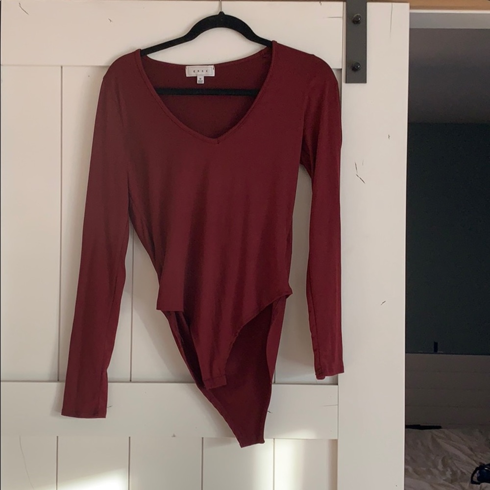 COPY - Women’s bodysuit